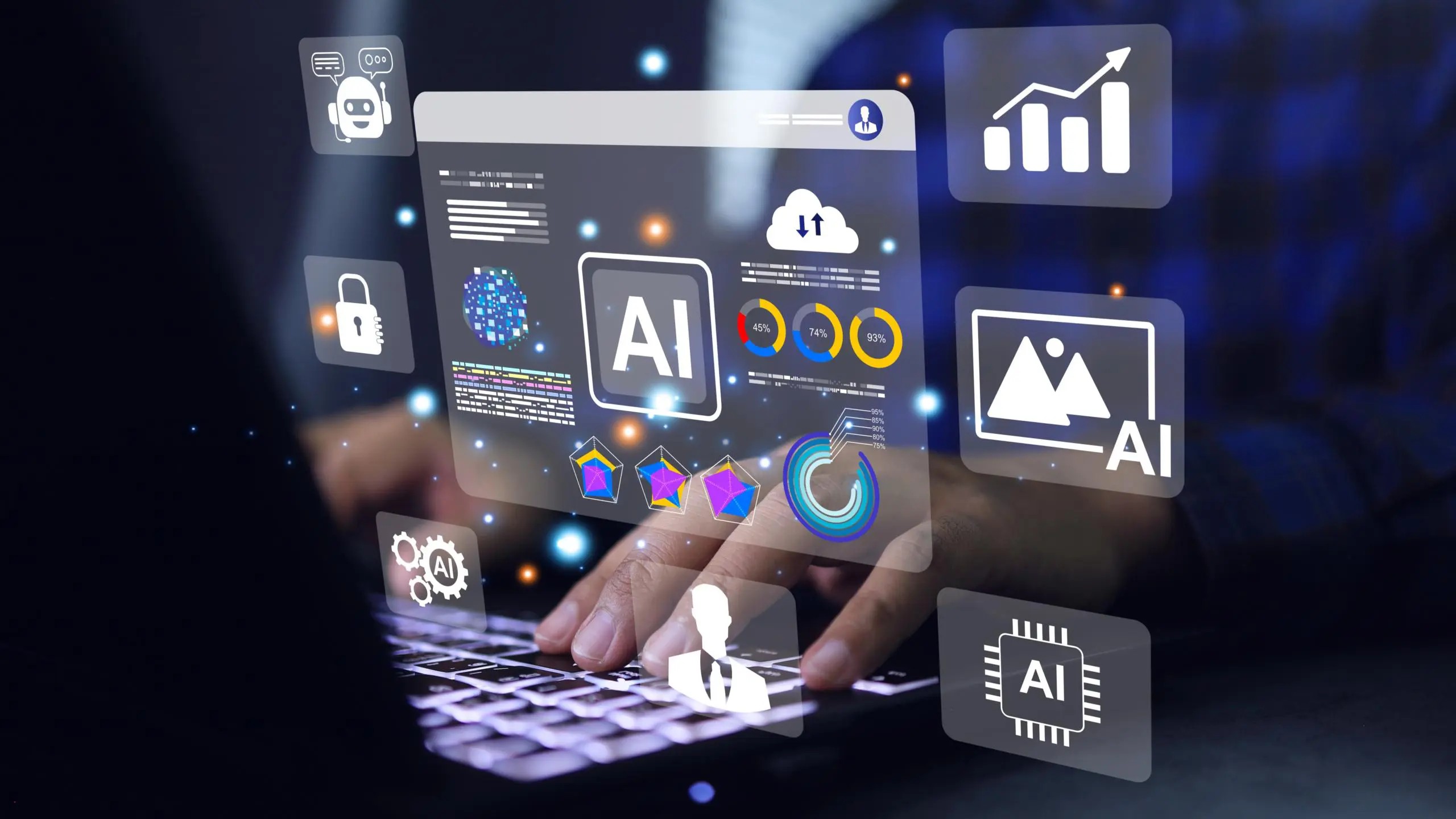 The SMB Guide to Digital Transformation