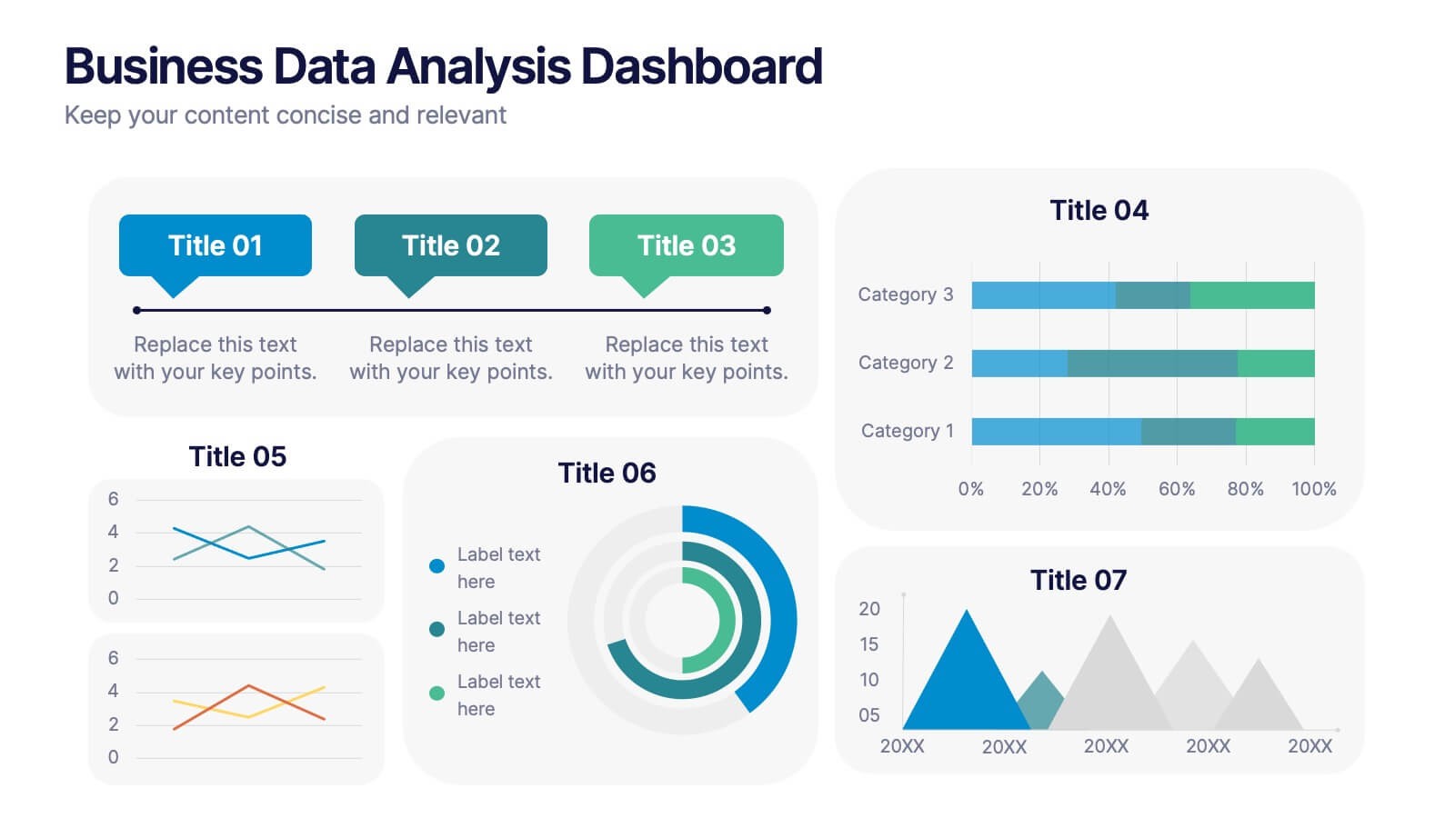 Retail Analytics Transformation
