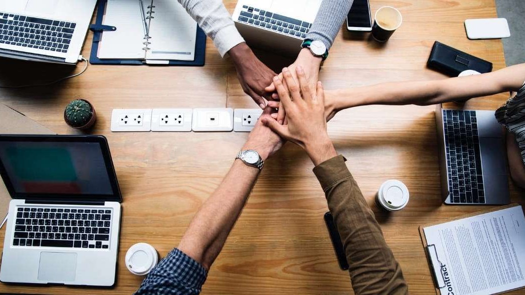 Financial Services Digital Transformation