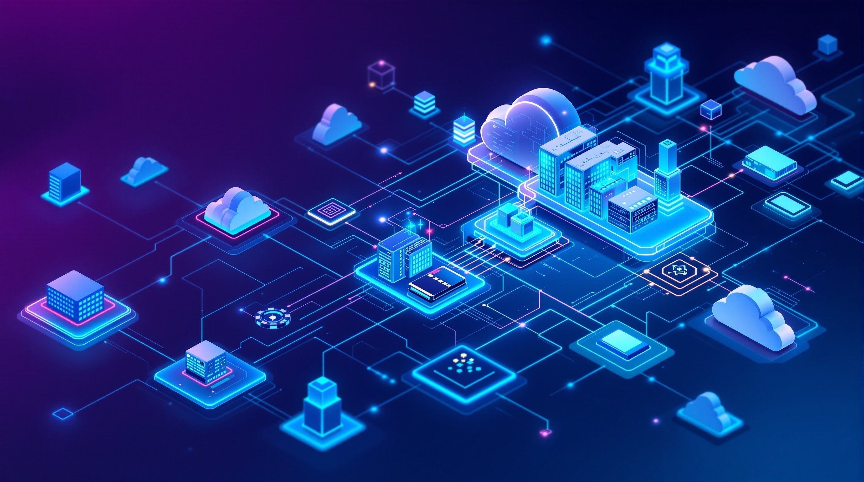 Cloud Infrastructure Solutions